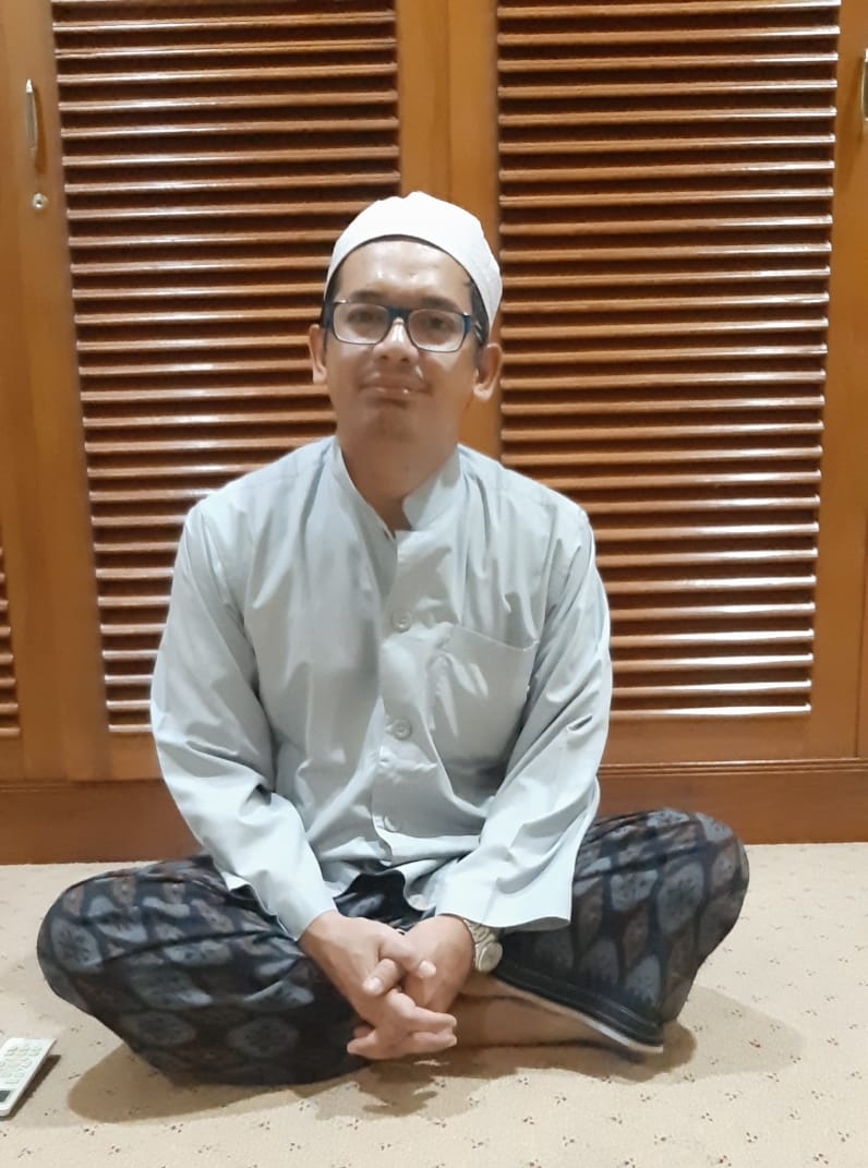 Pengurus Tamir Masjid Sunan Ampel Surabaya mengapresiasi peningkatan kepercayaan publik Kinerja Polri