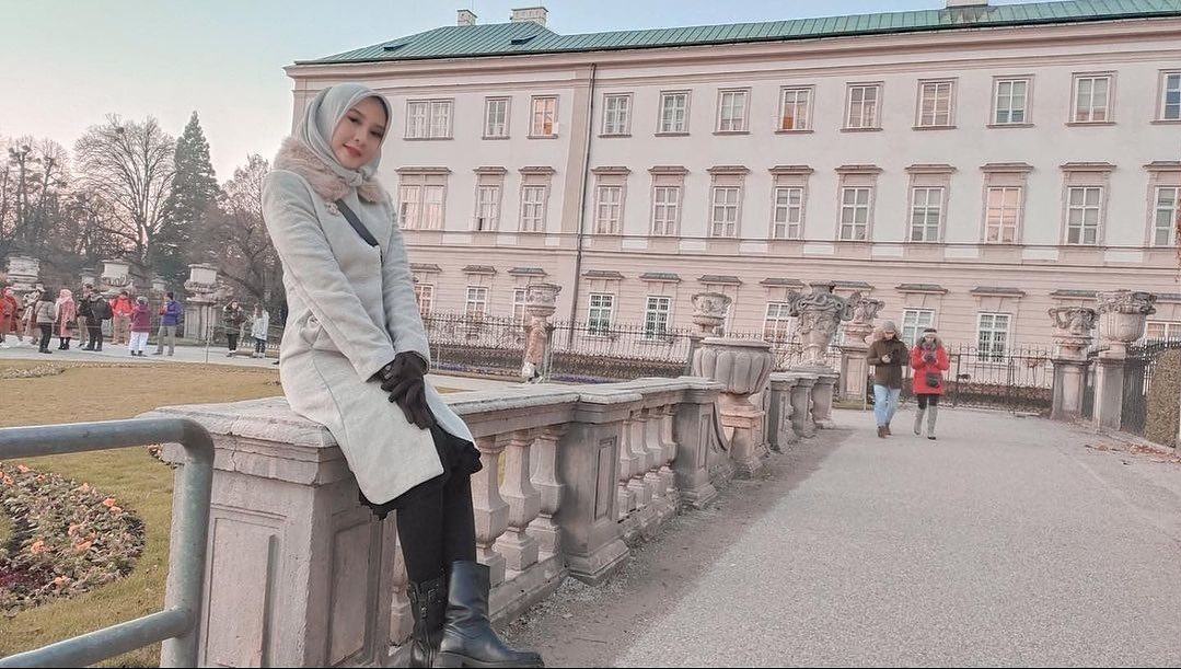 Anting Istri Kepala BPN Bisa Bantu Entas Kemiskinan Di Negeri Ini.