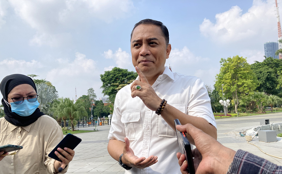 Petugas Shelter ABH Yang Lakukan Tindak Kekerasan Akan Segera Dipecat