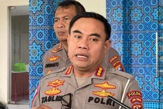 Jelang Mudik, Polda Jatim Petakan Titik Rawan di Ruas Tol Jawa Timur