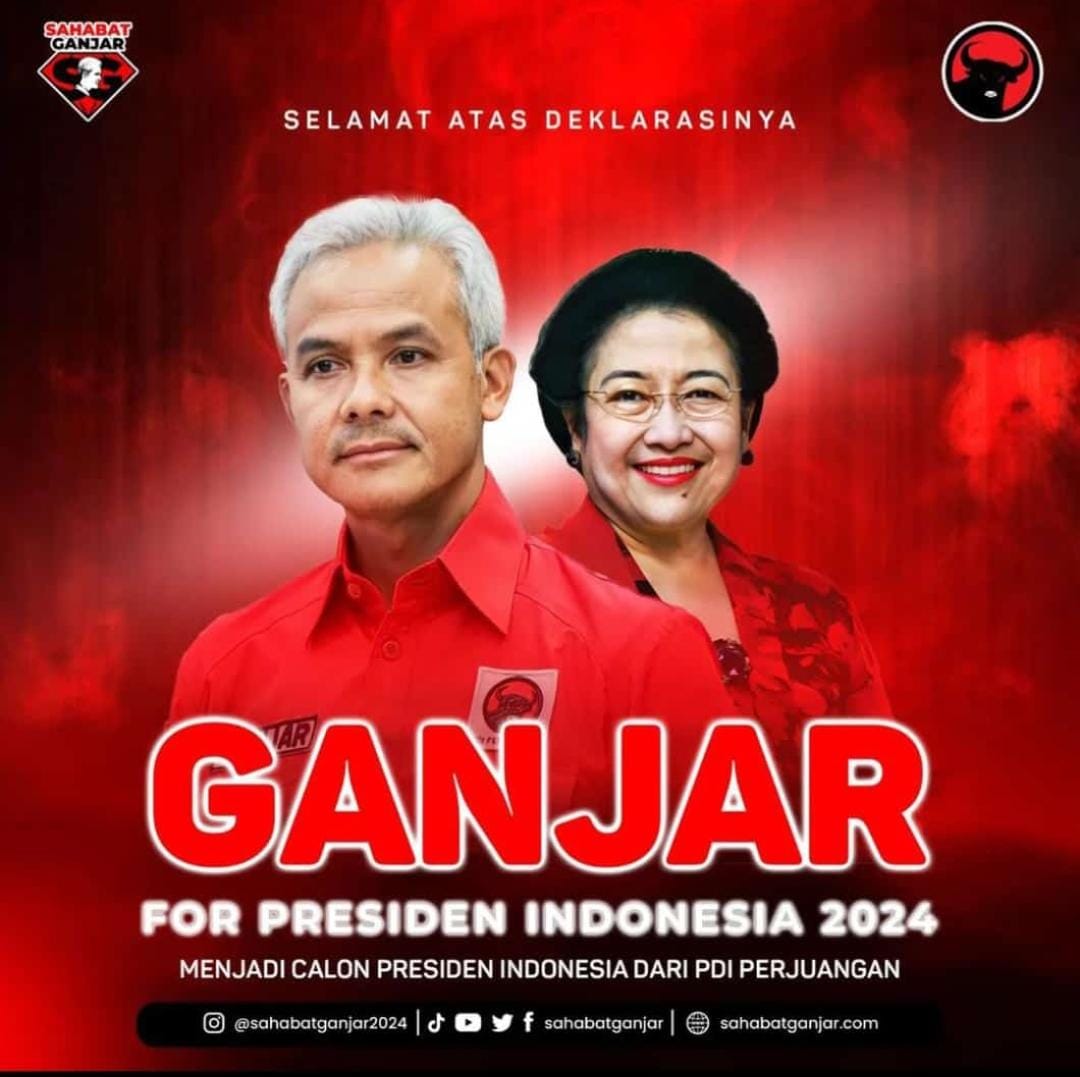 Membaca Kenegarawanan Megawati
