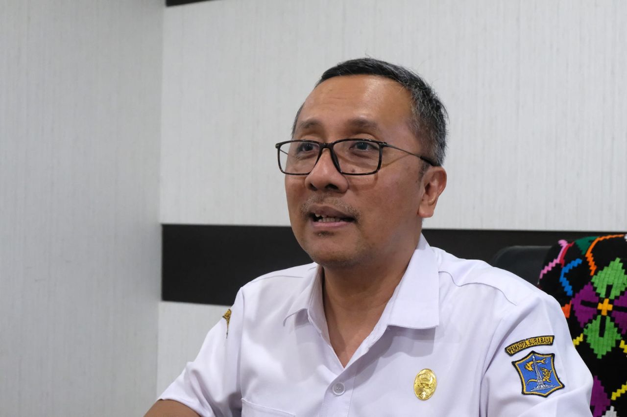 Awas! Pendatang di Surabaya yang Tak Lapor RT Bakal Didenda hingga Rp 500 Ribu
