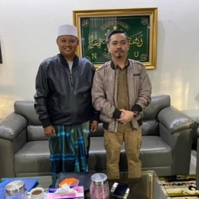 Bermodal Foto Bersama Dengan Wagub Jabar,Oknum Mengaku Timses Wagub Diduga Tipu para kades