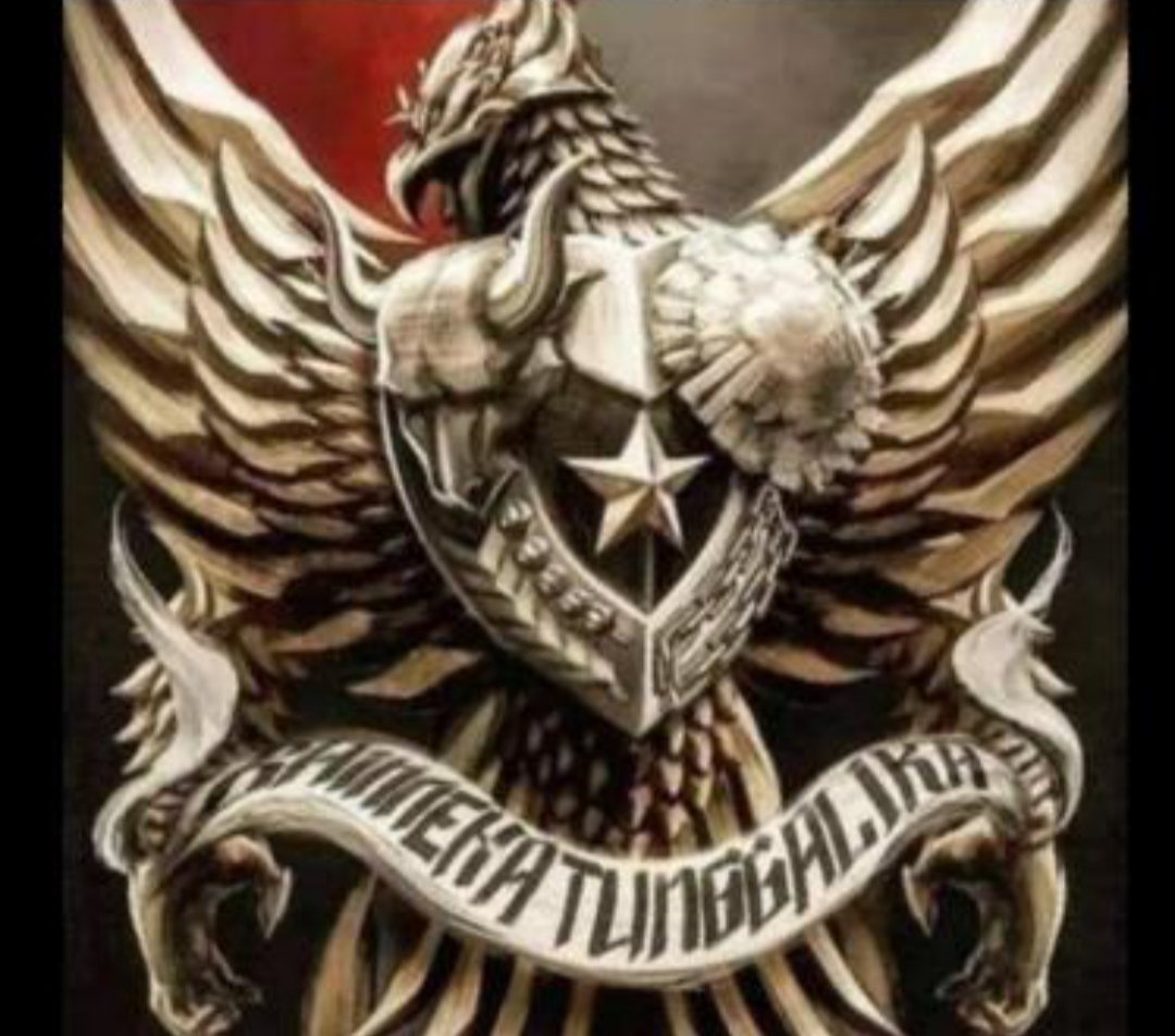 PANCASILA Adalah Fundamental Bangsa Yang Harus Di Terapkan Sehari Hari Dalam Kehidupan