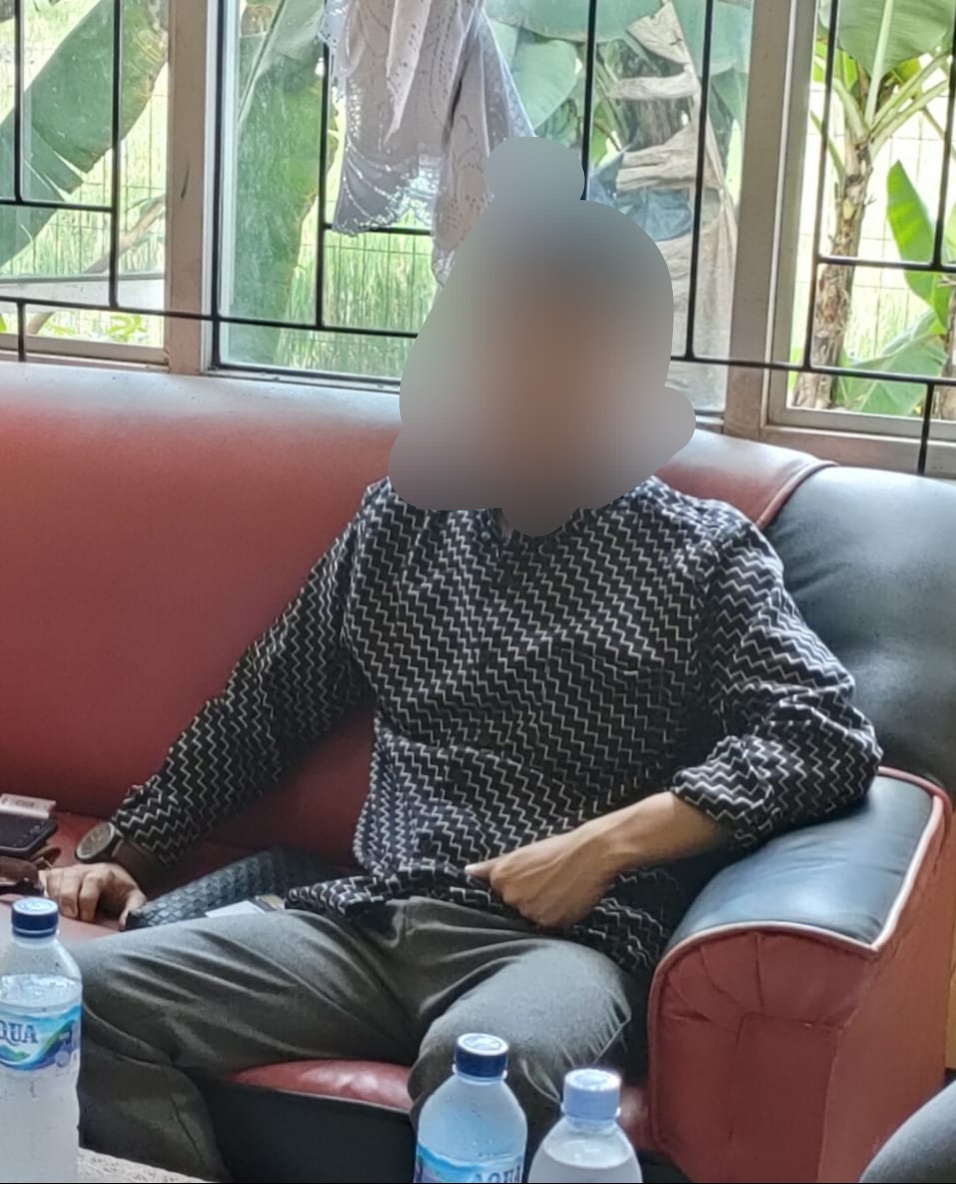 LAGI LAGI PARA KADES DITIPU PROGRAM HIBAH MILYARAN OLEH OKNUM HONORER DILINGKUNGAN PEMKAB BEKASI