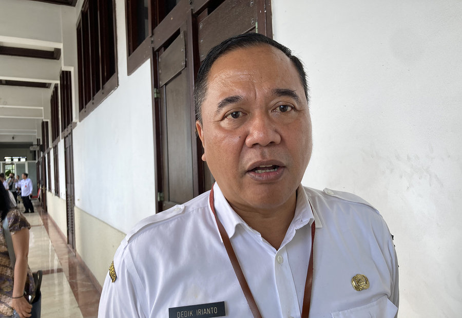 DPKP Kota Surabaya Berikan Safety  Rumah Saat Mudik Idul Fitri