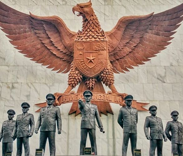 Rakyat Indonesia Harus Waspada, Siapa Pencetus Pemulihan Hak Kepada PKI ?