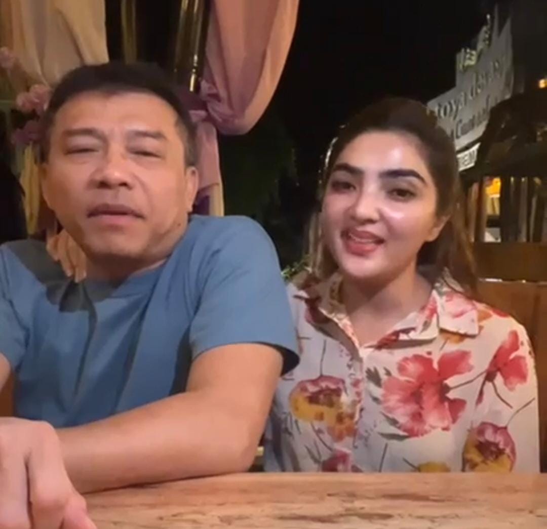 Arus Mudik Lebaran di Jatim Lancar, Selebritis Anang - Ashanty Apresiasi Polda Jawa Timur