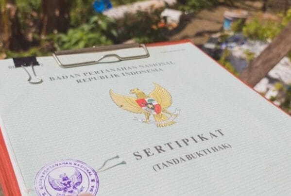 Wahai Warga RI yang Memiliki Tanah, Ada Info Penting buat Anda, Jangan Diabaikan, Simak!
