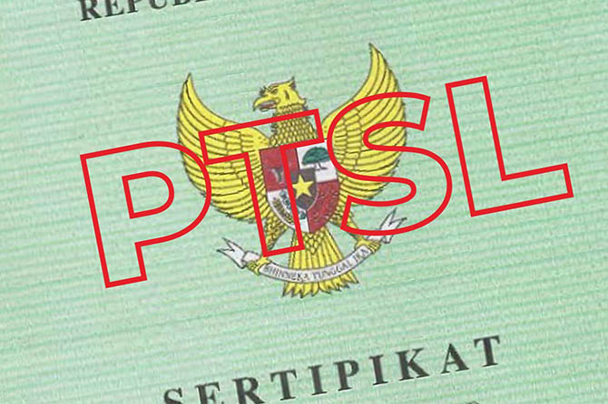 Oknum BPN diduga Atur Skenario, Ada Tumpang Tindih Sertifikat Di Desa Makmurjaya Kecamatan Jayakerta