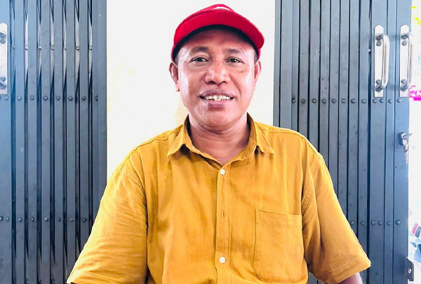 Indonesia Timur Bersatu (ITB) Jatim: Beda Politik Wajar, Jangan Sampai Persatuan Retak