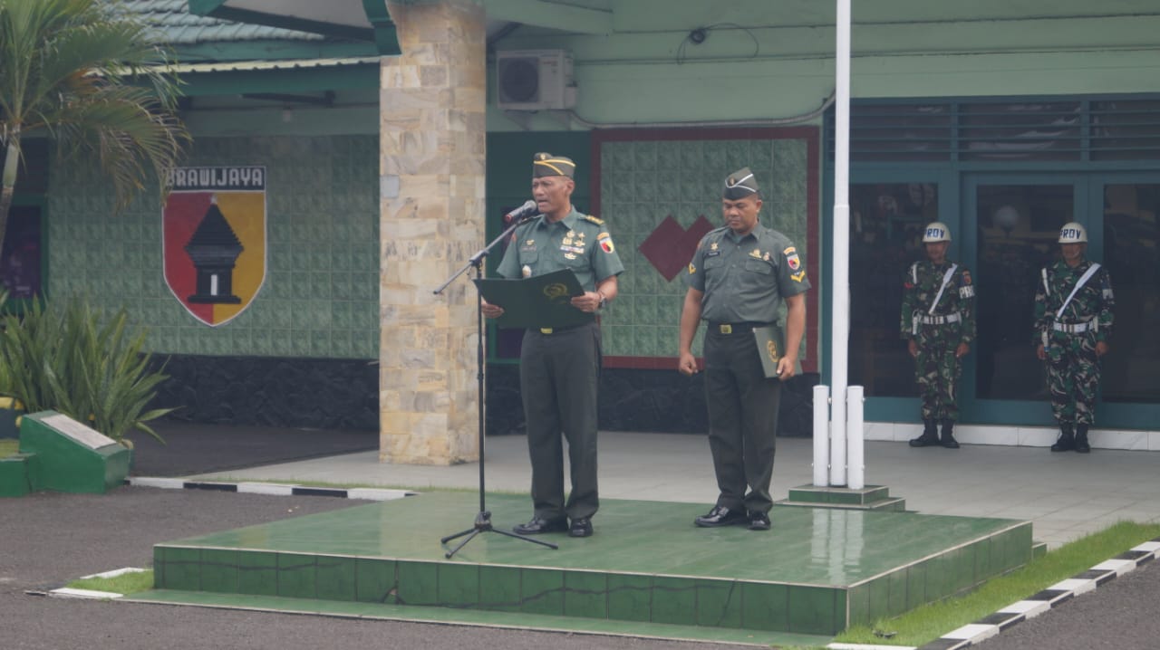 Upacara Bendera Sebagai Wujud Menghargai Jasa Para Pahlawan