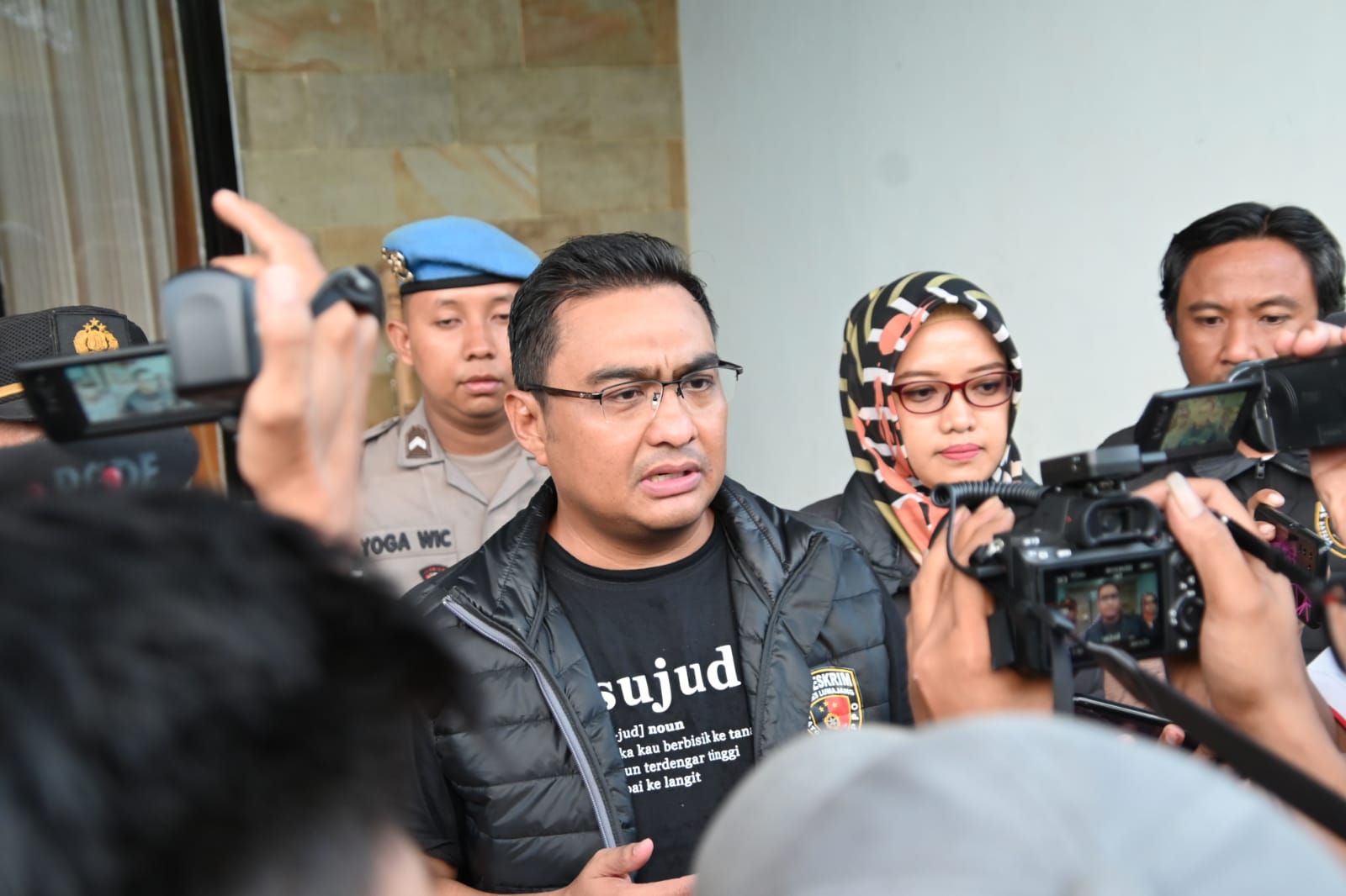 Polres Lumajang Kembali Ungkap TPPO Selamatkan 8 CPMI dari Tiga Lokasi Berbeda