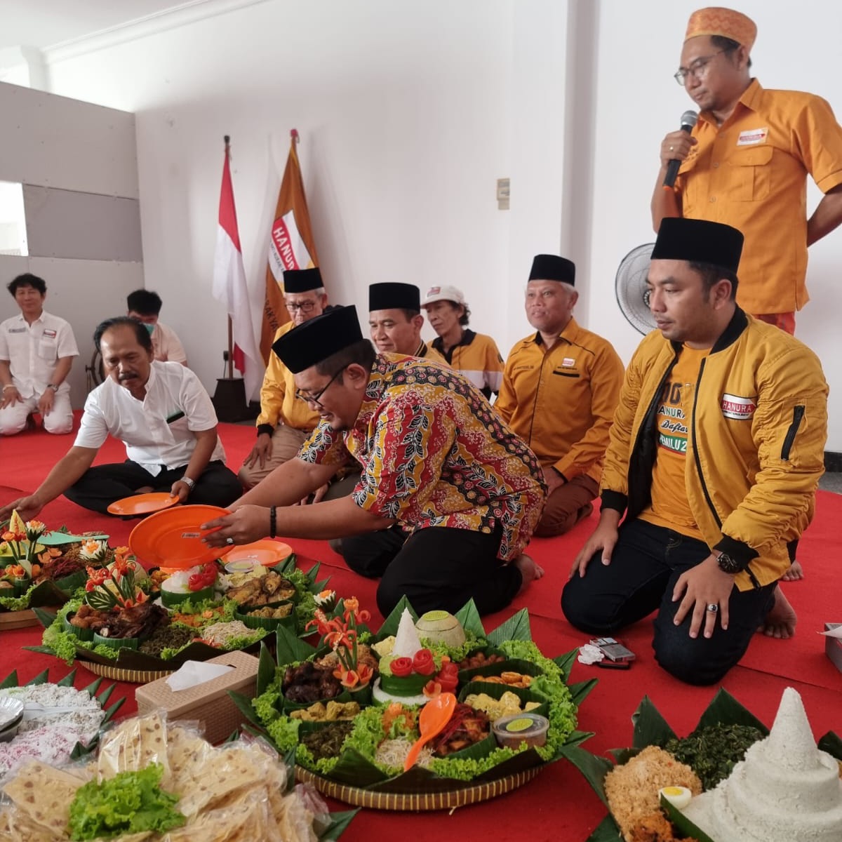 Gus Muhdor "Hati Nurani Rakyat Untuk Rakyat"
