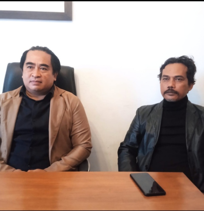 Dugaan Tindak Pidana Penganiayaan Dan Penculikan Yang Di Duga Dilakukan Oknum ASN Pemkab Karawang, Zaenal Musthofa Tetap Akan Mencari Keadilan