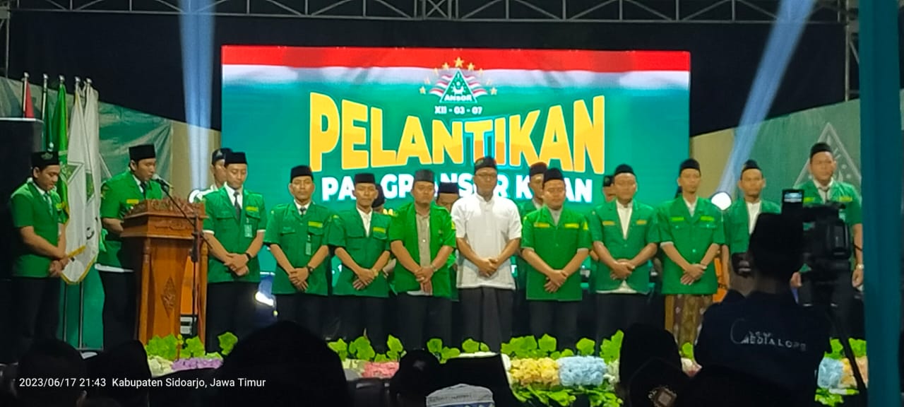 KETUA GP ANSOR KRIAN: DISKOTIK DI KRIAN SEPAKAT DITUTUP PERMANEN