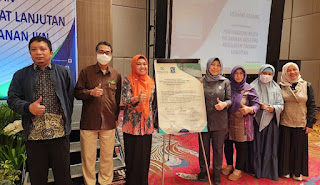 Sinergi Pemkot Surabaya dan BPJS Kesehatan, Pastikan PBI-JK Dampak Penonaktifan Tetap Terlayani