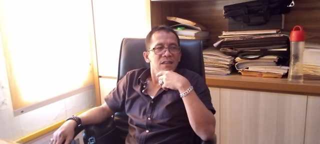 Askun , Acep Jamhuri Adalah Sosok Yang Pantas, Tegas, dan Harus Berani Mencalonkan Bupati Karawang