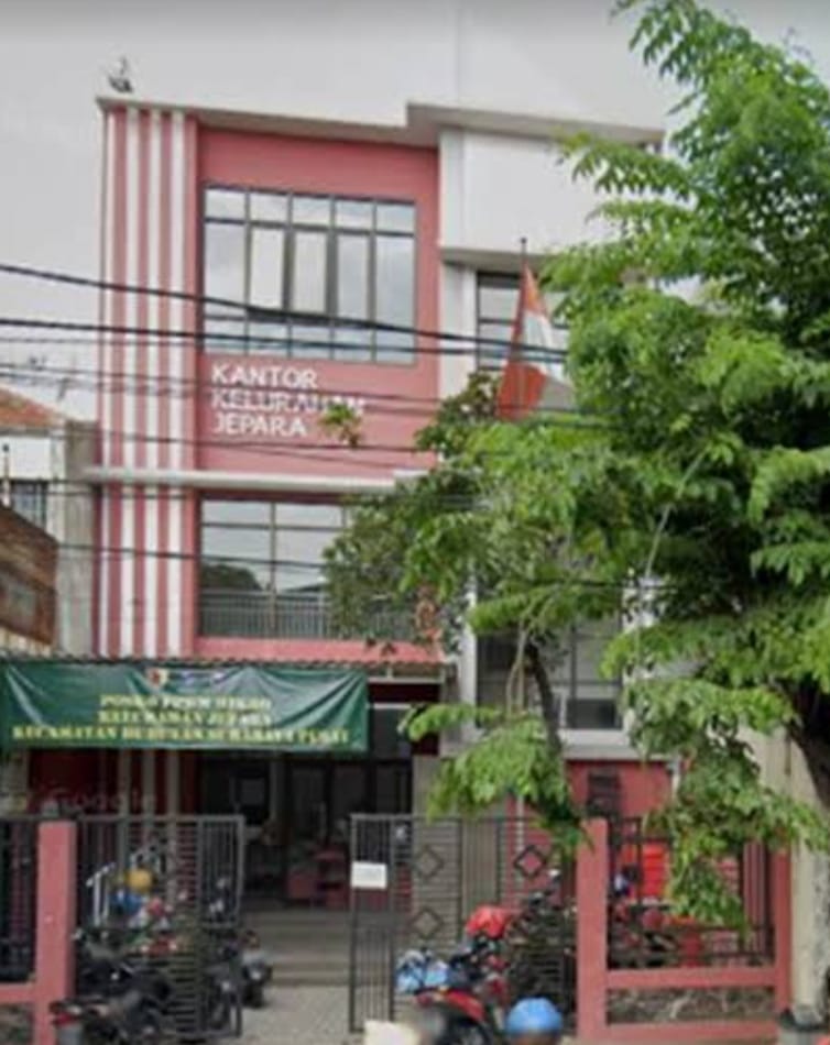 Temuan Di Kelurahan Jepara," Anak Putus Sekolah ", Belum Ada Kepastian