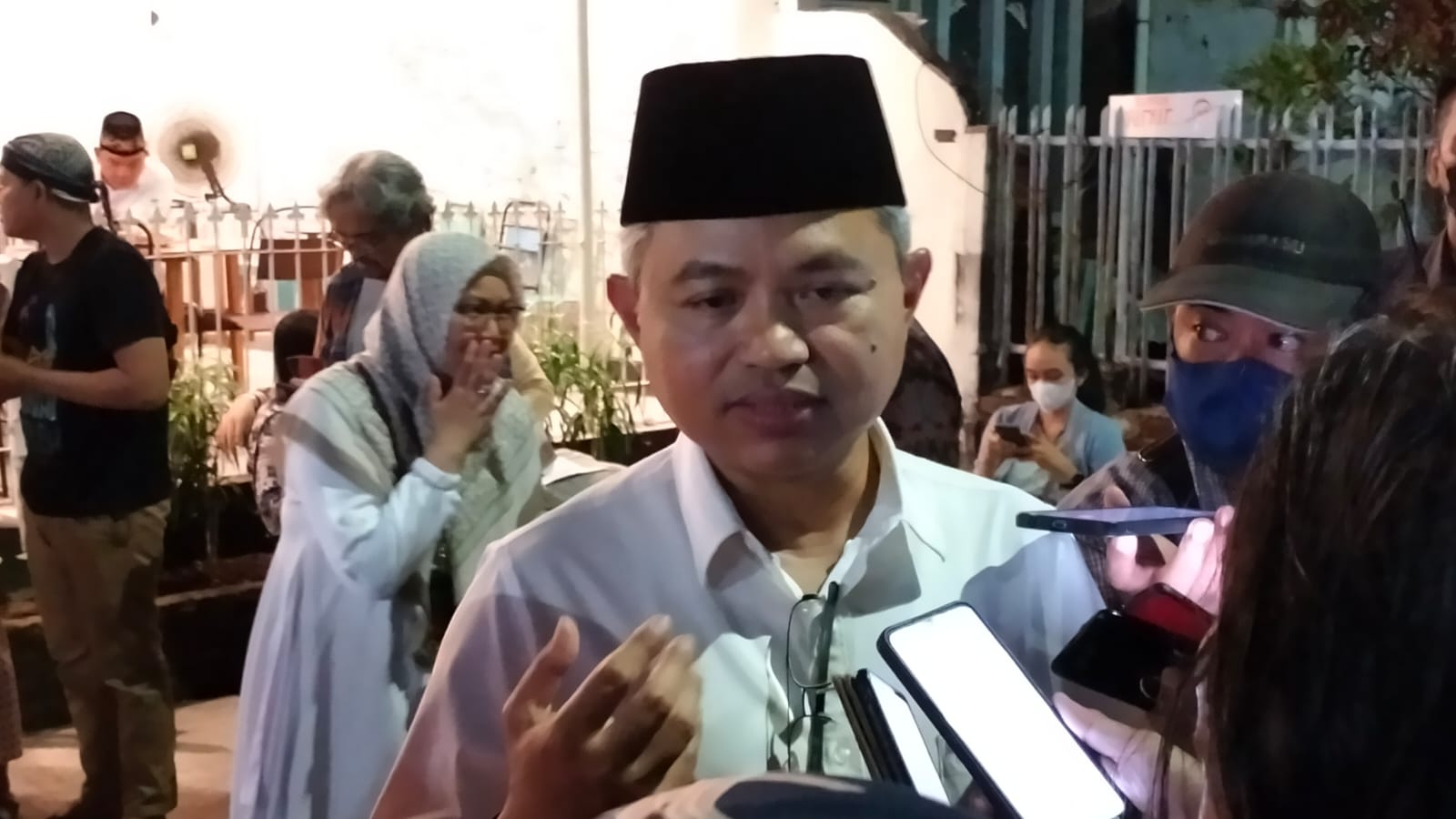 BI Jatim Gandeng Pemkot Surabaya Gelar JCC 2023 Festival Peneleh, Ini Tujuannya