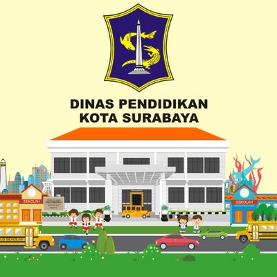 Kepala Dinas Pendidikan Kota Surabaya Tak Pedulikan Anak Putus Sekolah