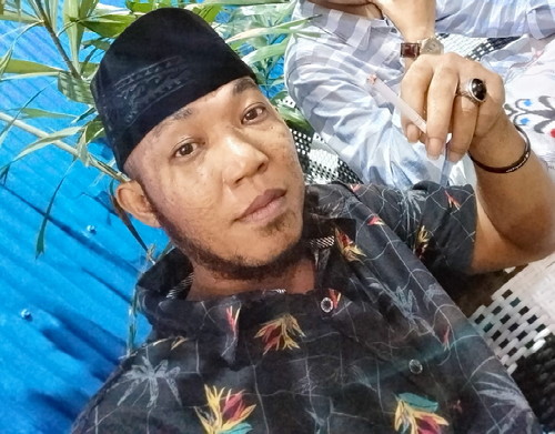 Aliansi Wartawan Pamekasan (AWP) Dukung Pemilu Damai 2024