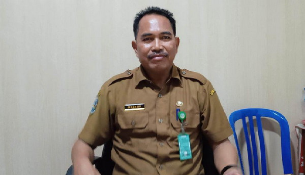 Cabdin SMA Bojonegoro Tegaskan Tidak ada Ijasah yang Ditahan Pihak Sekolah.