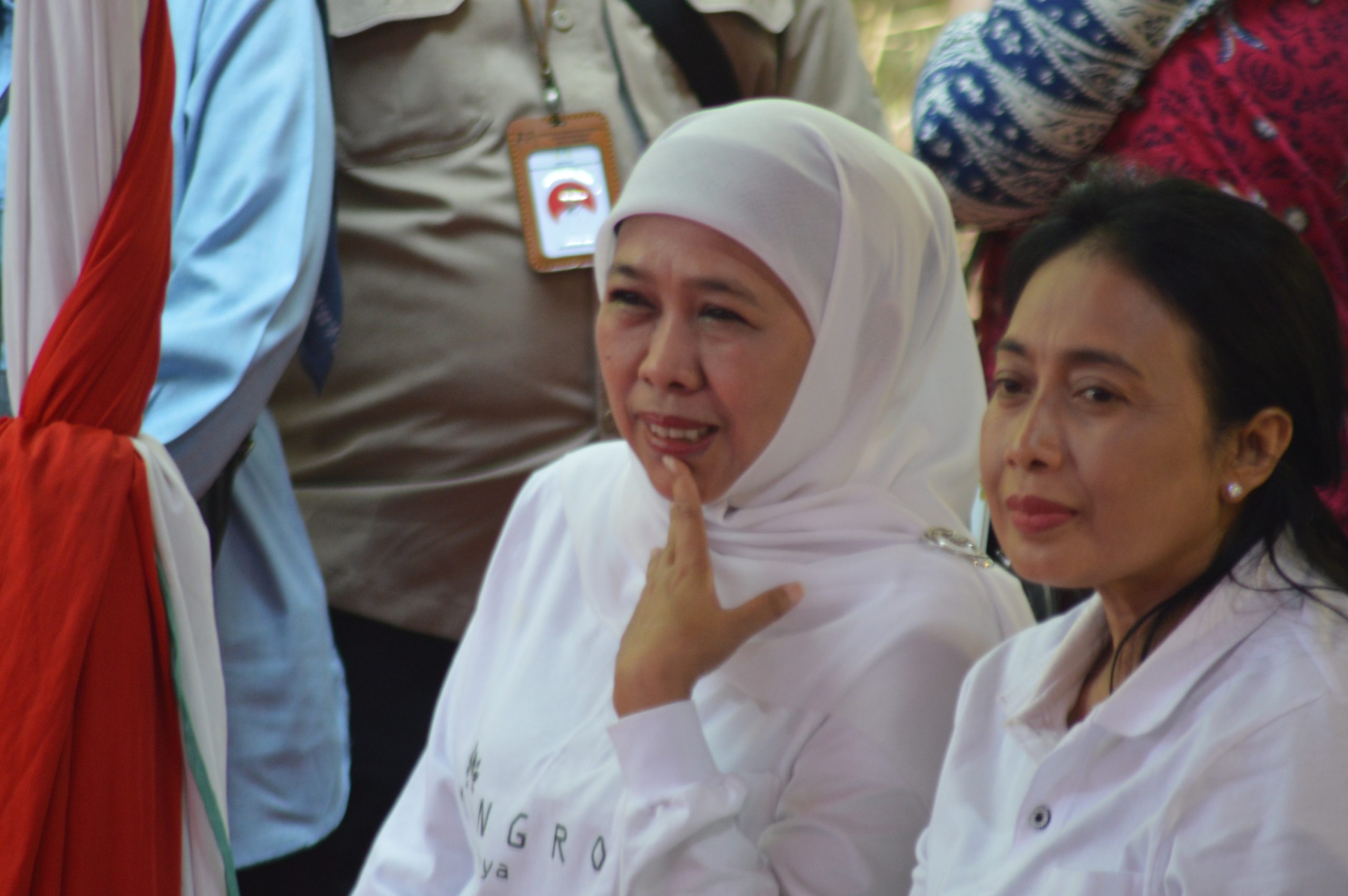 Sandiaga Uno Inginkan, Gubernur Jatim Merapat Di Pemenangan Ganjar!