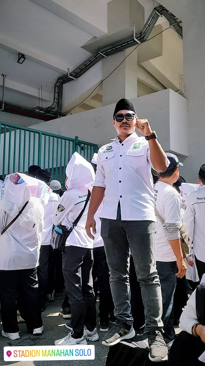 Politikus PKB Sindir Partai NasDem Soal Pasangan H. Aep Syaepulloh