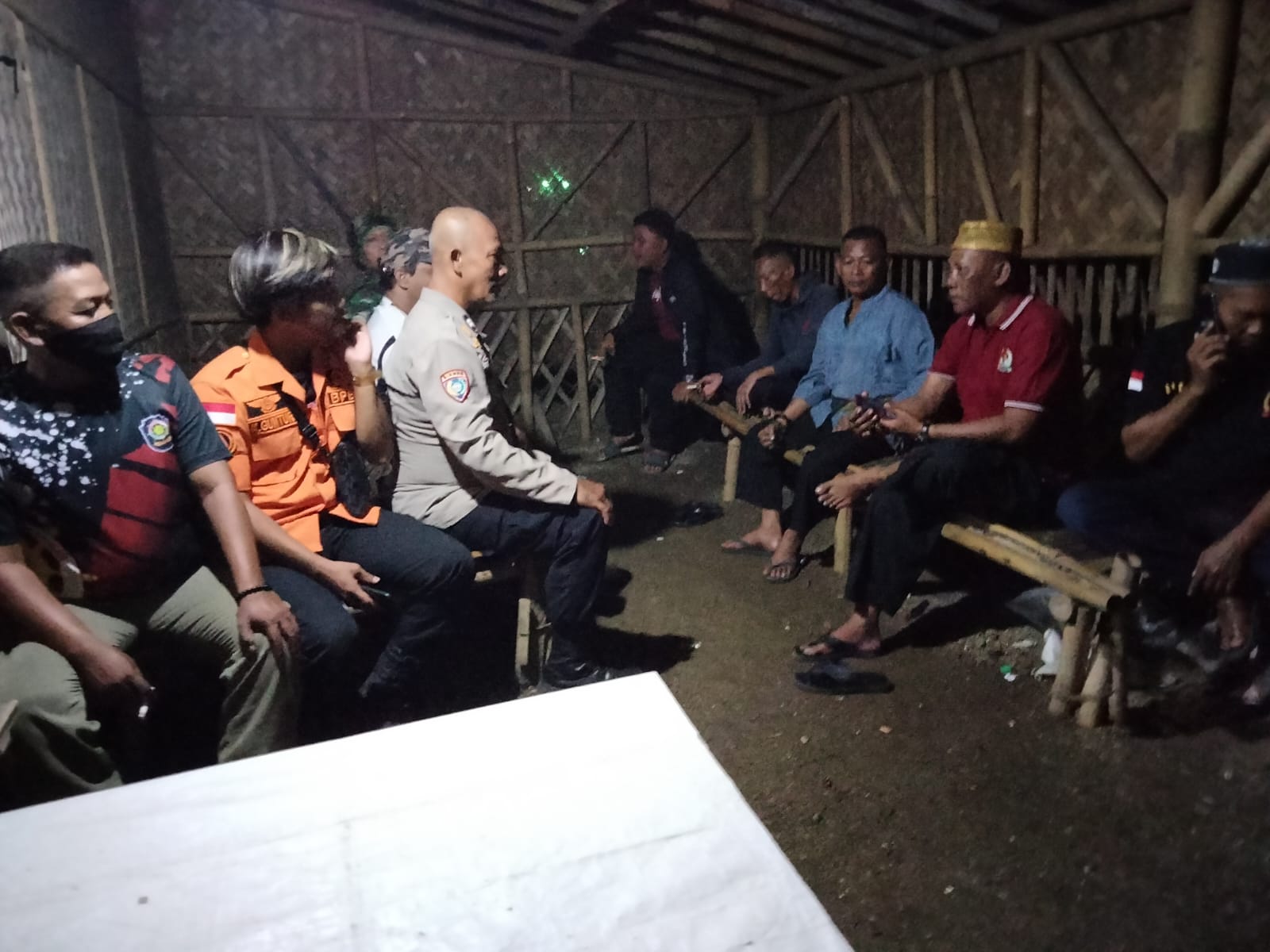 Korban Tenggelam Di  Sungai Cibulan-bulan Tadi Pagi Ditemukan Dengan Kondisi meninggal