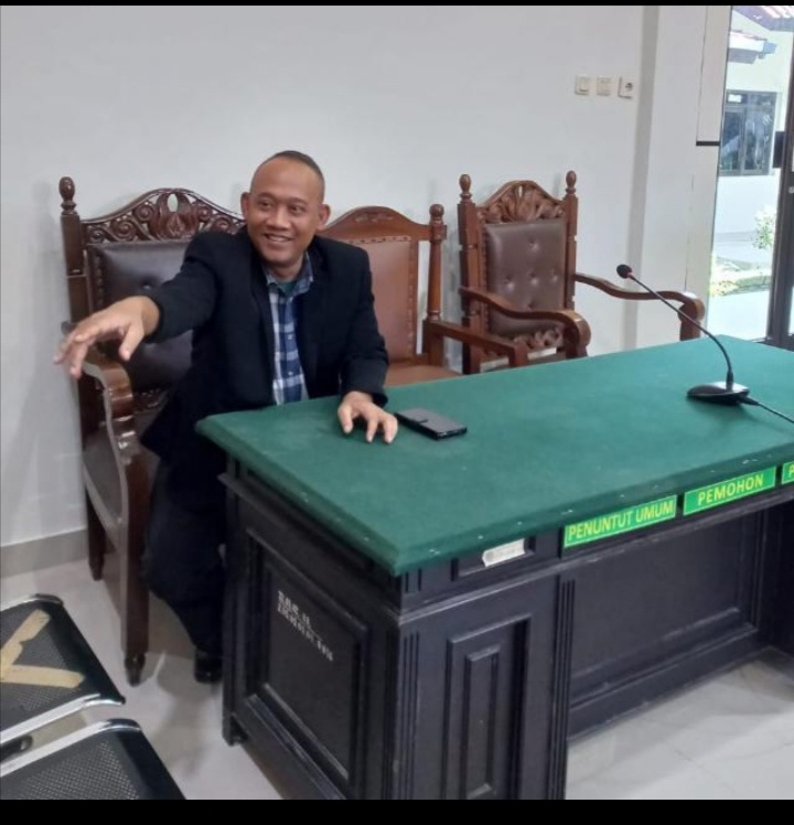 Diduga Tidak Transparan Soal Pembagian Insentif, LBH GMBI Distrik Karawang Katakan Bapenda Jangan Jadi Pengecut