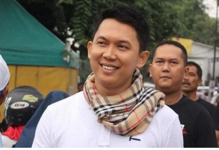Kang AIS : Berdasarkan Regulasi H. Aep Gantikan Cellica Jika Mundur , Karena Berhembus Kabar H. Aep Bukan Pengganti Cellica