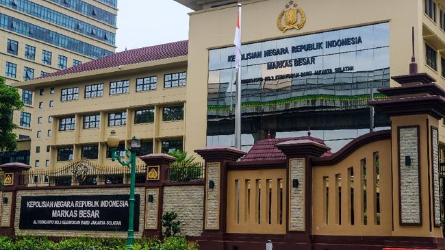 LSI : 86,1% Responden Puas Atas Penanganan TPPO Oleh Polri