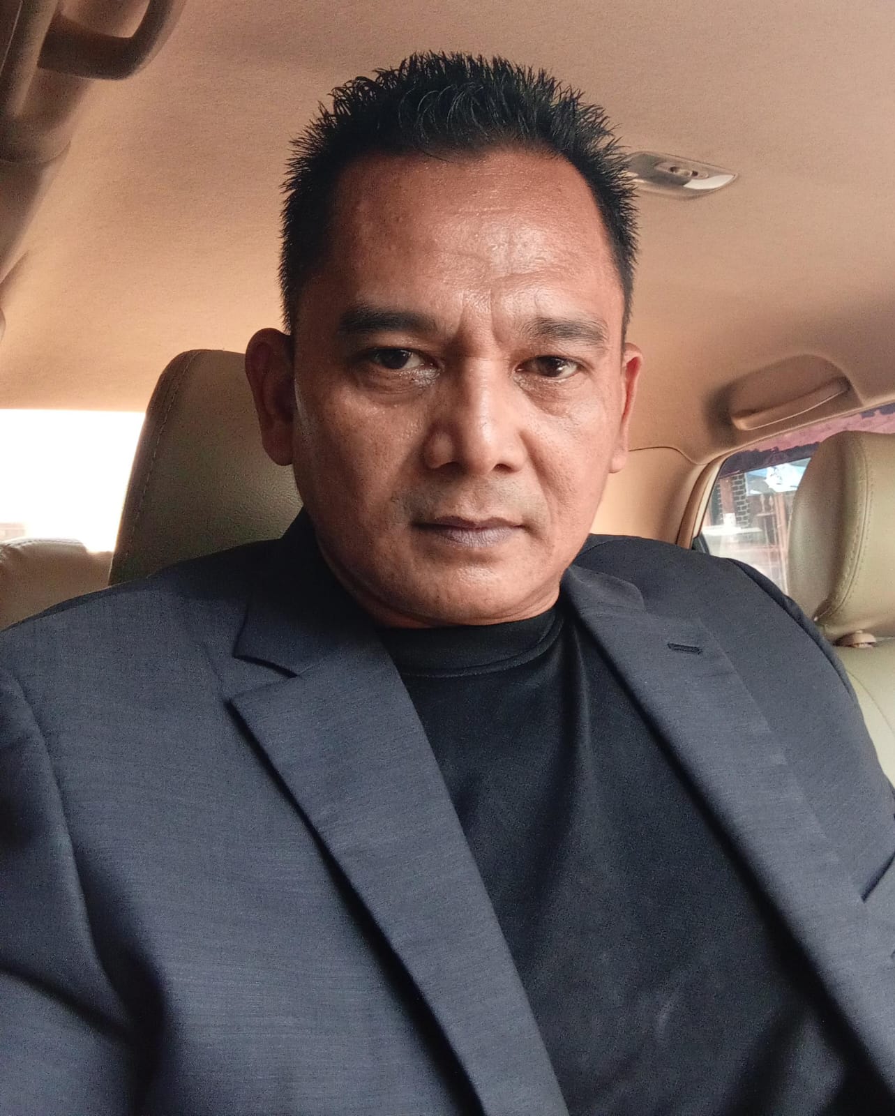 Ketua LBH Maskar Indonesia Angkat Bicara Terkait Kinerja Unit Reskrim Polsek Banyusari, Masuk Angin atau Tidak Mampu Kerja ?