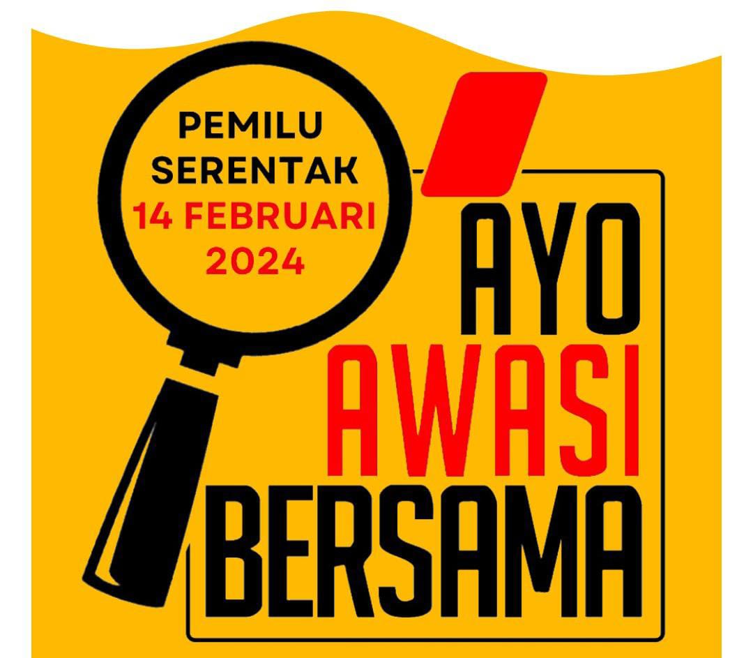 Pengawasan Terhadap Campur Tangan LSM Asing dalam Pemilu dan Pilpres 2024 Perlu Diperkuat