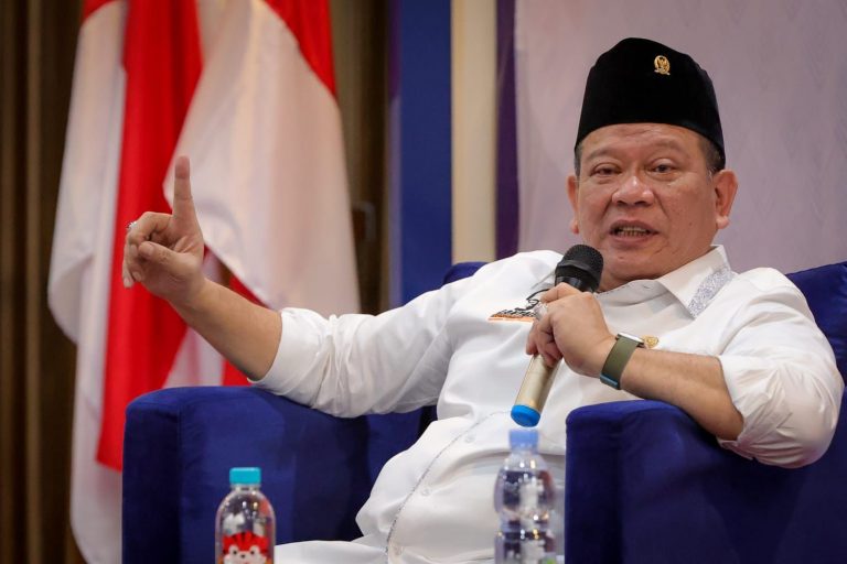 Ketua DPD RI Apresiasi Sikap Panglima TNI Minta Maaf Soal "Piting" Warga Rempang
