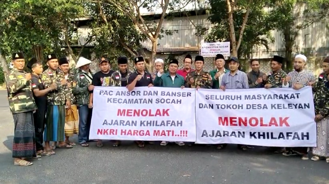 Penolakan Terhadap Al Buhuts Al Islamiyah di Bangkalan Semakin Besar