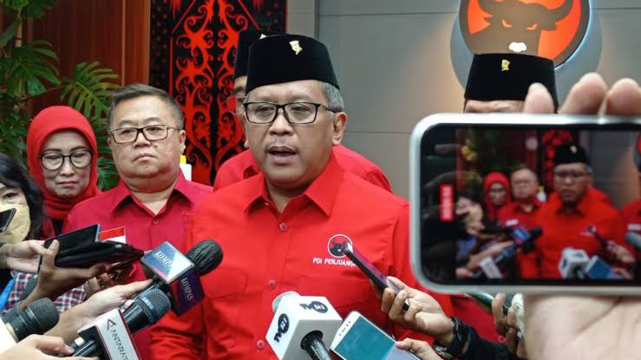 Gibran & Bobby Resmi Ditutup, PDIP Bersih-Bersih Fokus Ganjar-Mahfud