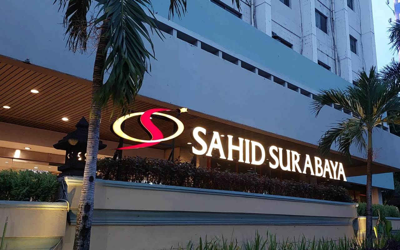 33 Tahun Sahid Hotel Surabaya Perkuat SDM, Maksimalkan Layanan