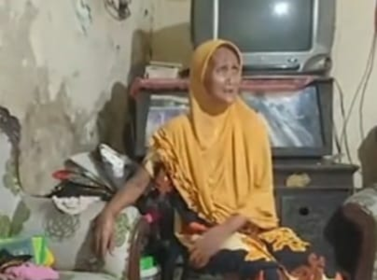 Soal Gugatan Nenek Penjual Rujak, Wali Kota Surabaya: Masalah Itu Sejak 1981