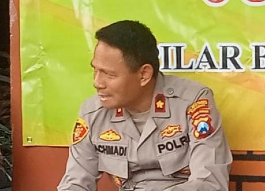 Polisi Berhasil Amankan Dua Remaja Diduga Pelaku Pengeroyokan di HR. Muhamad Surabaya