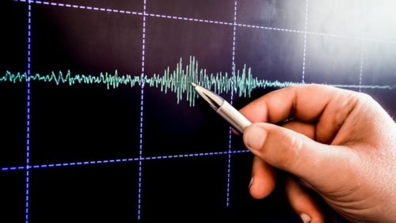 Ledakan Seismik PT Elnusa Berdampak Bising Ke masyarakat