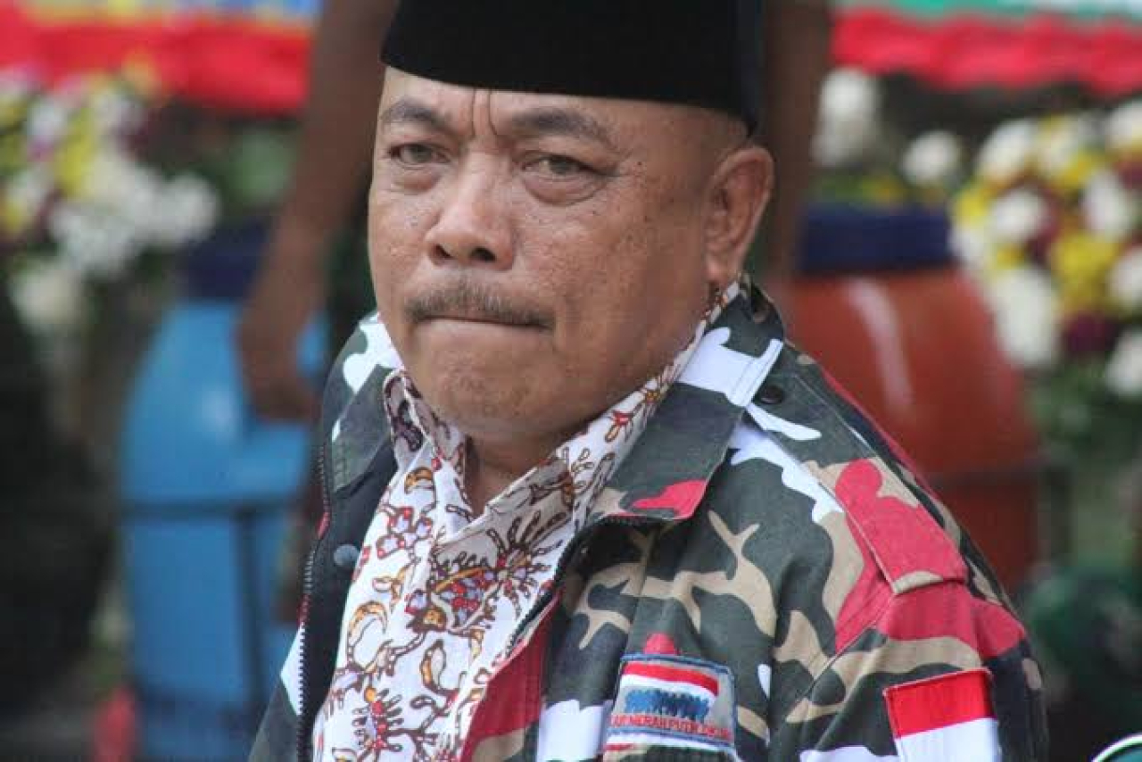 Dugaan Korupsi Anggaran Ormit Disdikpora Cukup Dikembalikan Lepas Jerat Hukum