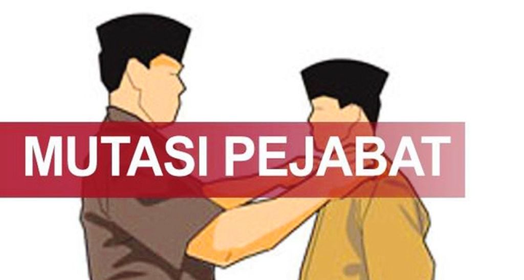 Celoteh pejabat Kabupaten Karawang Yang Di Mutasi Merasa di zholimi Bupati