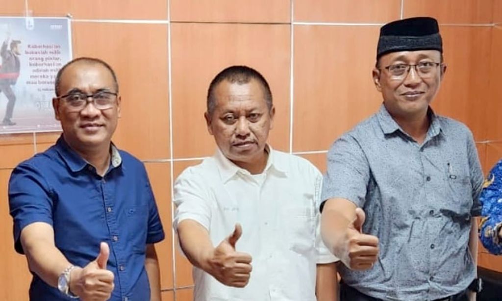 PWI Jatim Kembali Gelar Piala Prapanca Meriahkan HPN 2024, Simak Syaratnya!