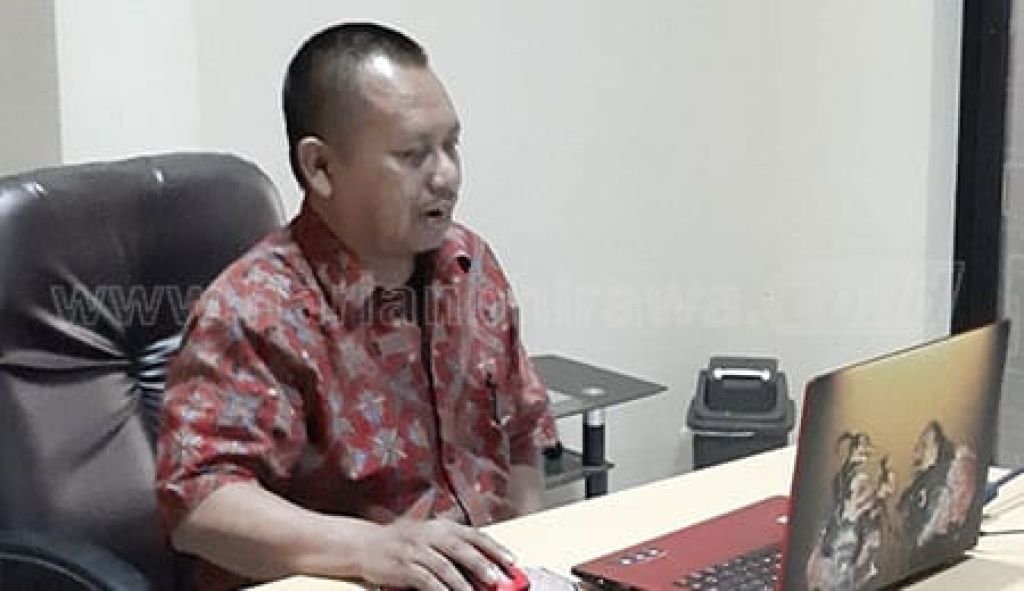 Pers Sebagai Pilar Demokrasi Harus Mampu Menjaga Kondusifitas Keamanan Negara