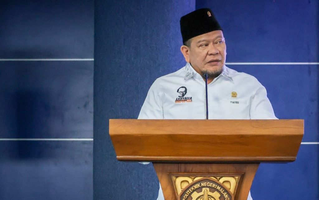 LaNyalla Berharap Bupati Akomodatif Terkait Berakhirnya Kontrak PPPK