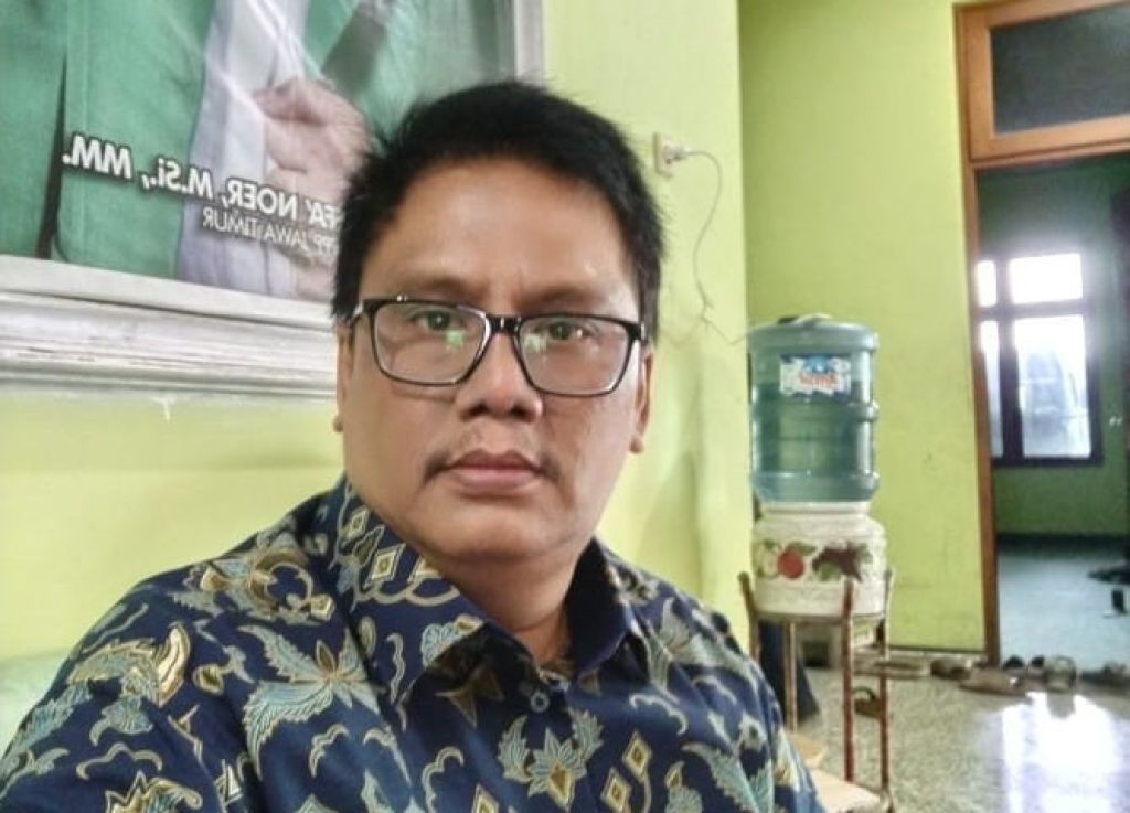 Adhi Karyono Jadi PJ Gubernur Jatim gantikan Khofifah, Tokoh Nu: Jatim Makin Kondusif