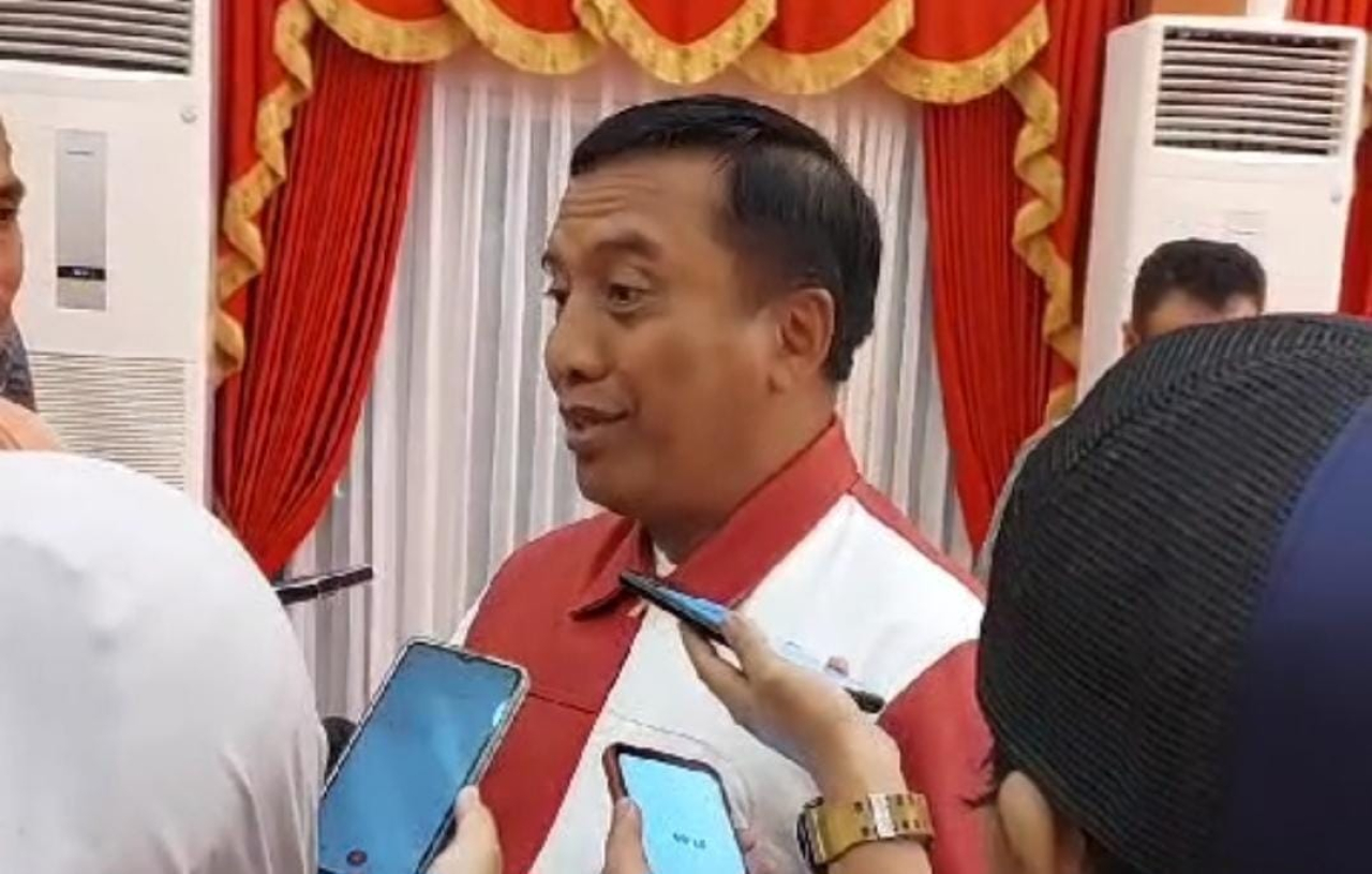 Rektor Unesa Berikan Tanggapan Terkait Dinamika Pemilu