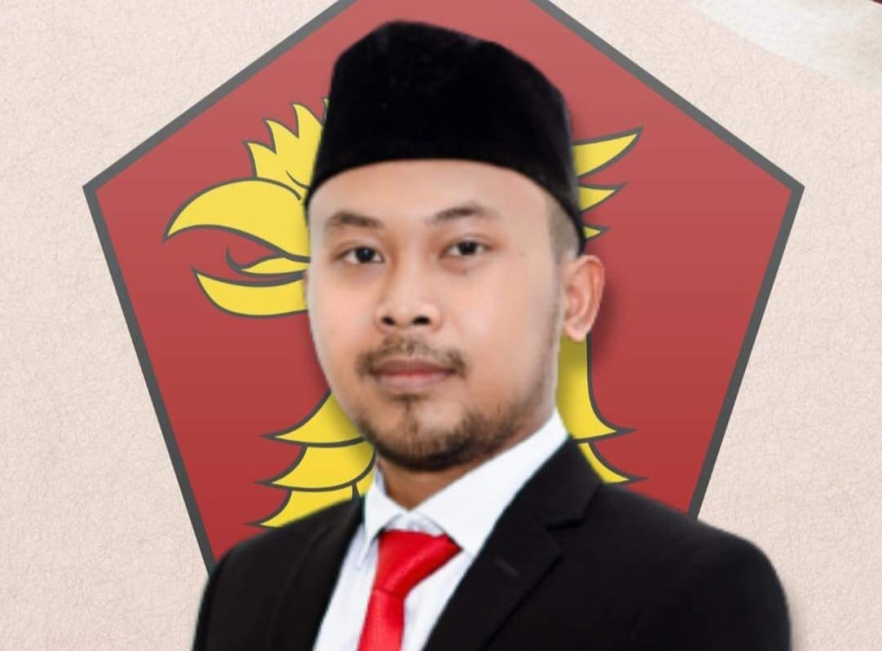 Caleg Dea Eka Rizaldi Tembus 50.120 Suara